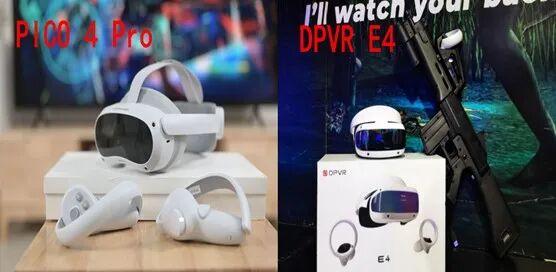 vivo这次的3D眼镜，号称要做虚拟世界的王