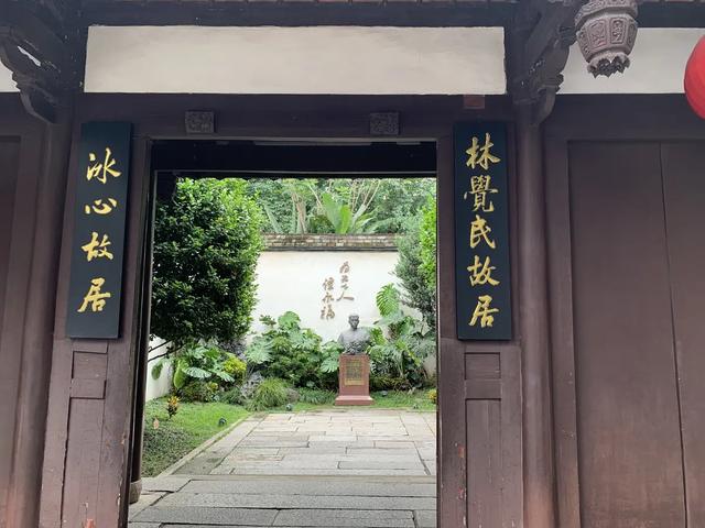 三坊七巷，三山两塔：漫步福州，感受历史的悲壮回响