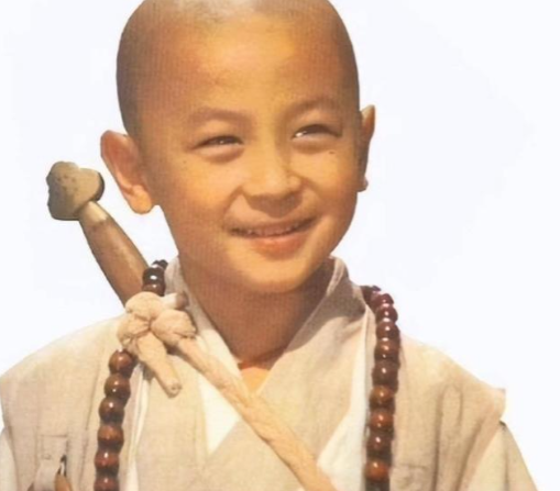 释永信出事四天后，又一位受害者出现了！竟意外牵扯出蓝台真面目