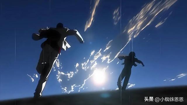 游戏改动漫神作！这10部豆瓣8分+的神作，错过任何一部都是遗憾！