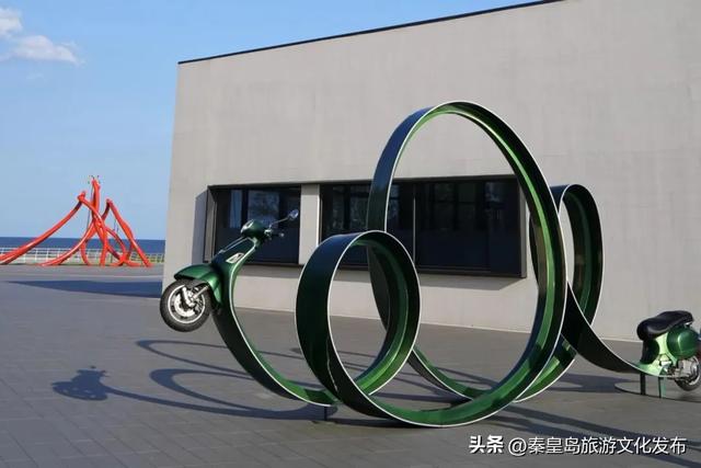 月华滨海共潮生｜文艺海岸与康养新城的双节献礼——北戴河新区2025国庆中秋假期旅游市场精彩回顾