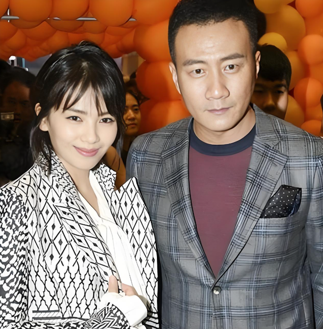 他与刘涛同床共枕4年，如今年过六旬依旧未娶，刘涛坦言很愧疚