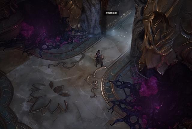 《最后纪元》毁灭祭坛攻略：进法 + 剧情节点 + 刷装圣地解锁指南