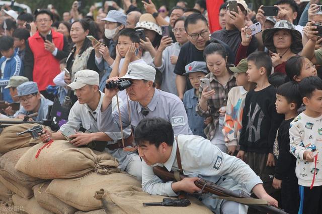 《生万物》爆火后，这个小村落突然成了万人向往之地！