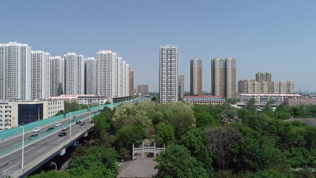 周末到河北·“县”在出发 石家庄新华区 城市原点与现代魅力的交融