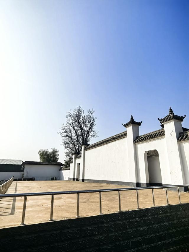 康台印象：藏在豫西南的“老家”