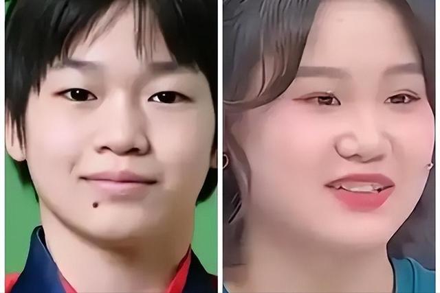 官宣退役不到1月，张家齐接受采访，句句不提却字字都提全红婵