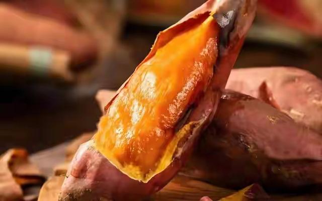 5种顶级健康食物，红薯排第四，第一名出人意料，中老年人该常吃