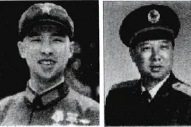 中越战争39 英雄炊事班打退越军8次冲击，歼敌70余人自身无一伤亡图片