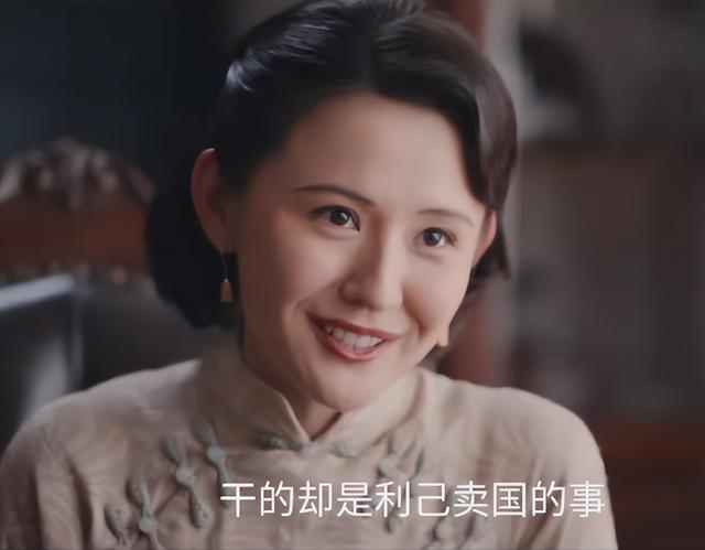 《灼灼韶华》大结局：夏元到死都不知道，韶华到底怎么赢的自己