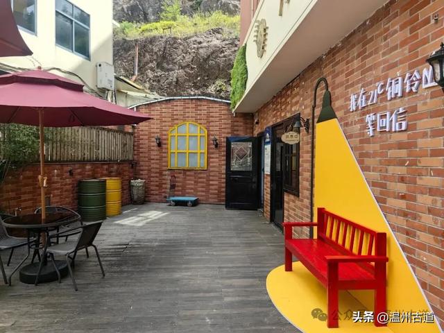 这个凭借21℃的天然清凉悄然“出圈”的森林小镇,别具异域风情!