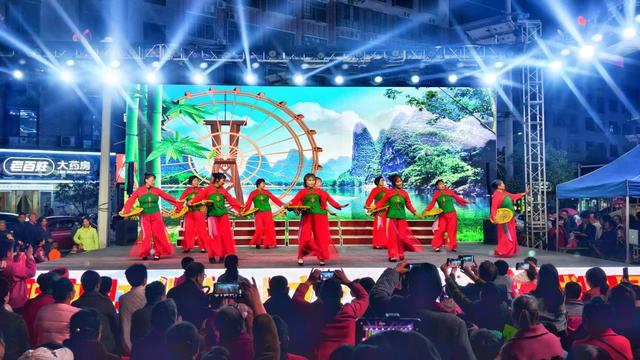 崀山脚下 文脉绵长——新宁县“十四五”文化文艺发展观察