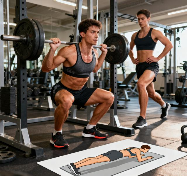 跑步心率居高不下？6个实操技巧	，帮你轻松稳住心率！