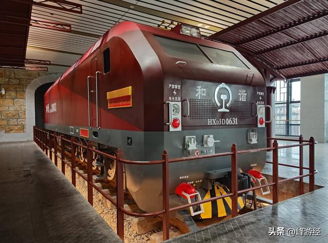 延安初印象，宝塔山远眺，延安大礼堂和陕甘宁边区政府旧址