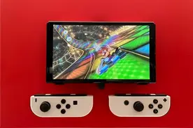 最低只要5XX？高性价比Switch购买攻略，不怕49年入国军！图片