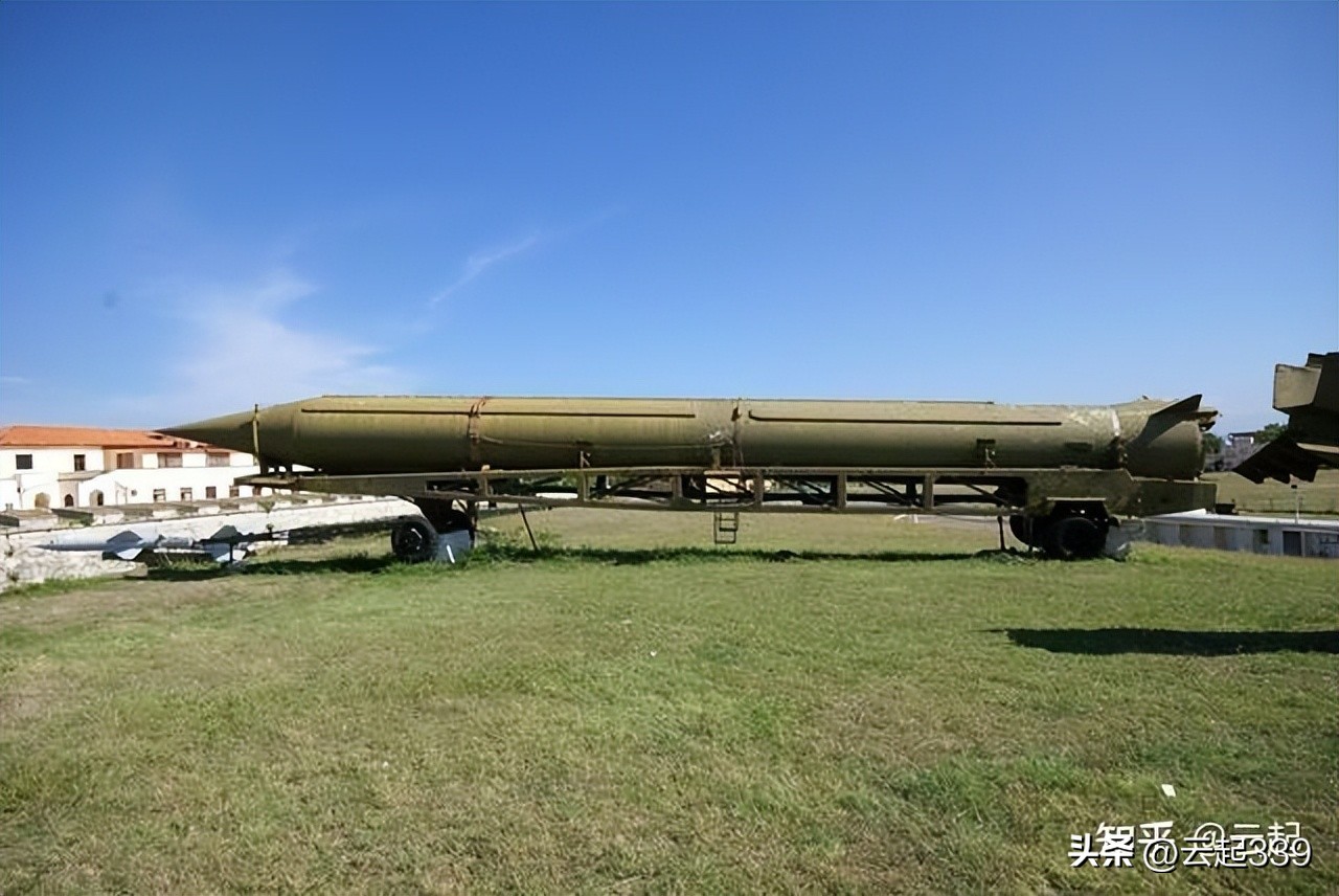 中导协议是什么意思?为什么要限制中程导弹?