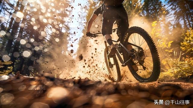五十五岁骑行：55公里来回只是入门？顶级水平能骑20小时不摸车！