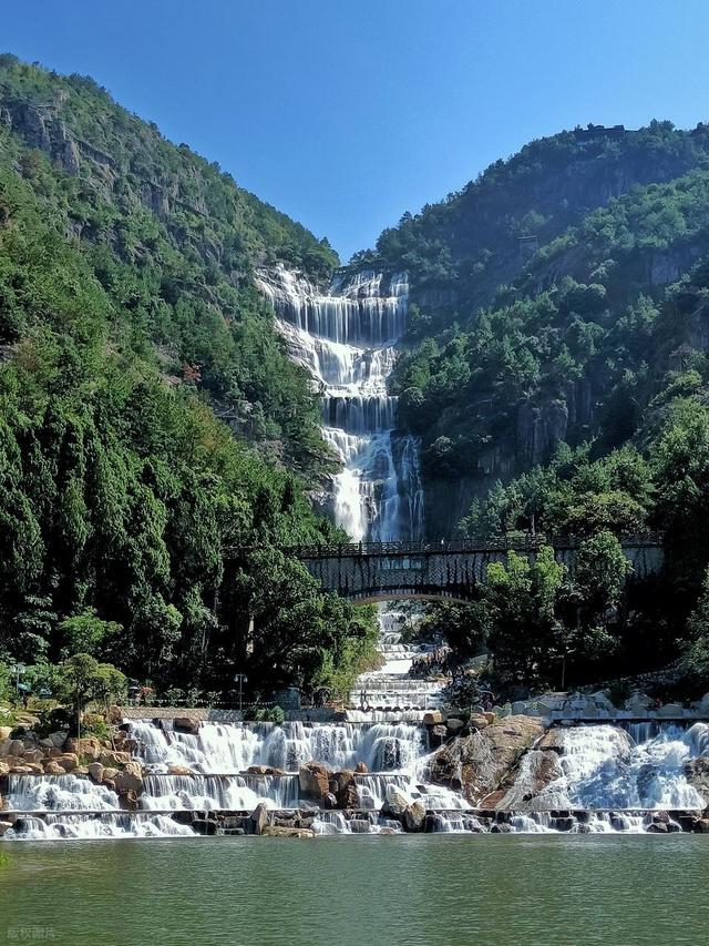 5月中旬-6月，错峰出行好时候，这6个目的地人少景美，气候清爽