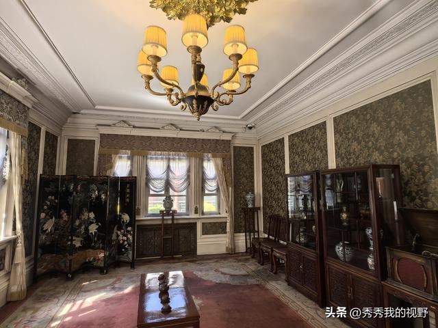 长春二日游——东北行第三站