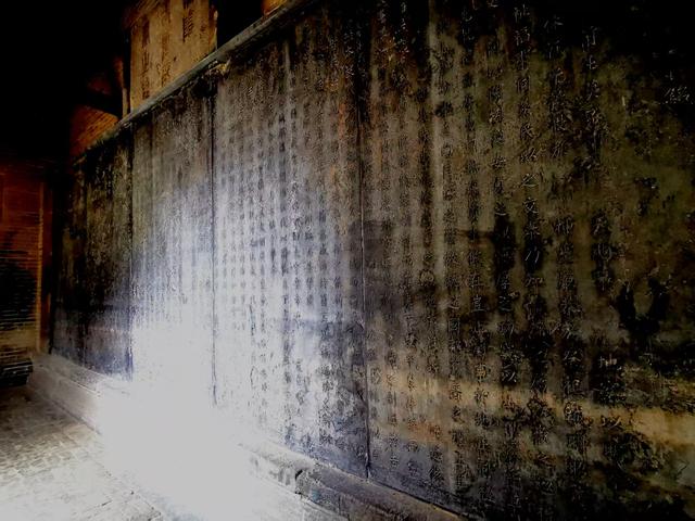2025 内蒙、山西寻古探秘（18）—— 万荣