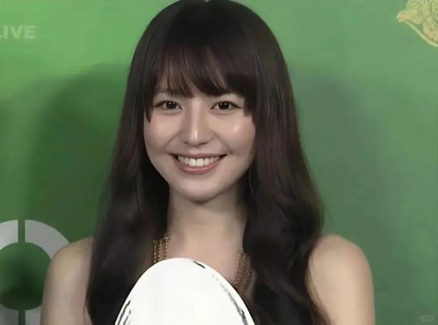 最新排名！入选日本男性梦中情人的10位女星来了：绫濑遥仅排第6
