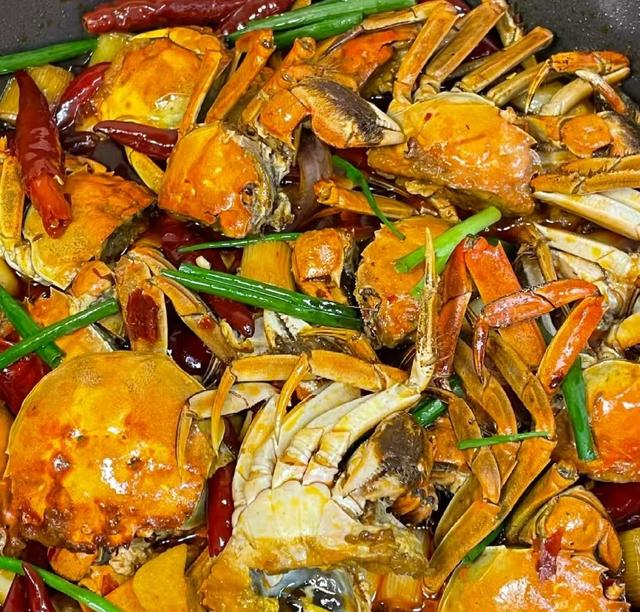 这周重复做的家常菜，天冷吃咋就这么香这么下饭？家人超捧场！