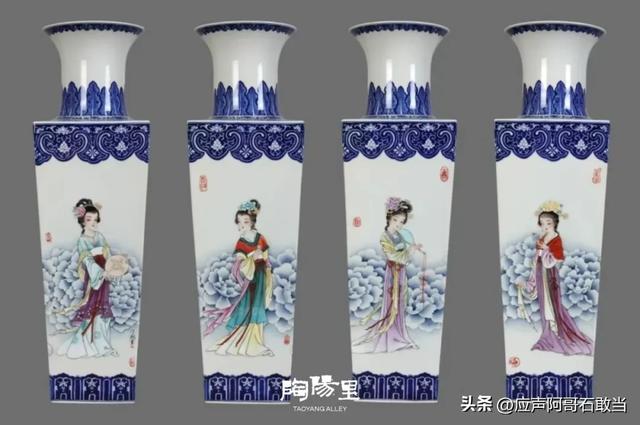 景德镇陶阳里胜利路慢游指南
