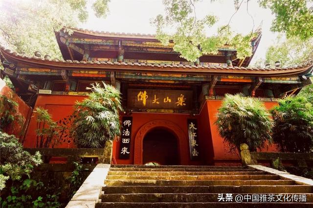 嘉州：千年古韵中的诗意与豪情