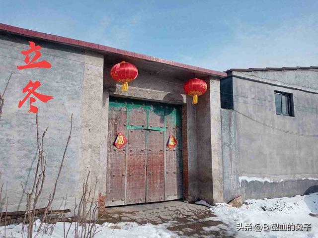 这不是迷信！“最怕立冬是雨天”，今日立冬，下雨啥预兆？