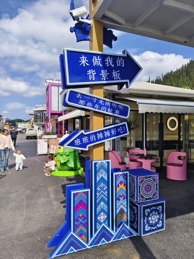 南行漫记：游兴文万峰林的攻略，万峰林是美的