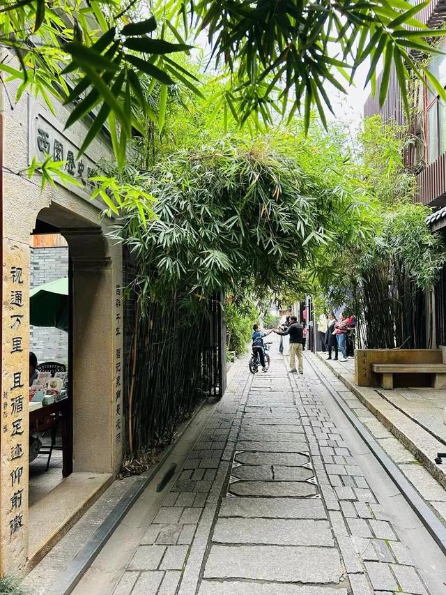 避开人从众！长沙7条神级小巷漫游指南，本地人私藏的市井与文艺