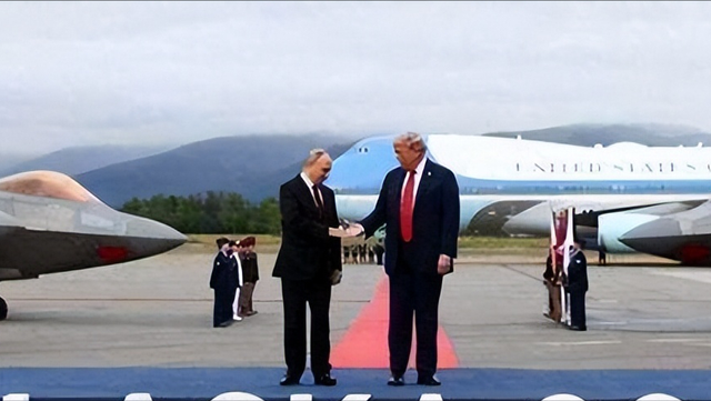 新的混战开始，北约11国派兵堵门，普京通知中国，给中俄关系定调