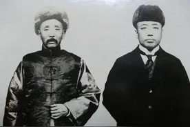 张学良杀杨宇霆是对还是错，个人角度是对的，而就奉系而言是错的图片