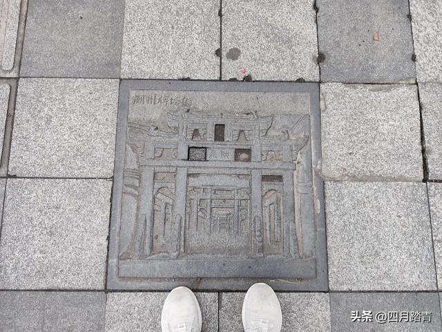 随拍，美丽的潮州