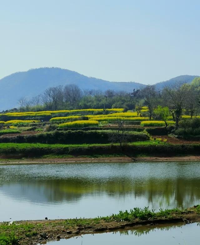 世界上只有中国安徽省池州市才有的全球“独一无二的10大奇景”