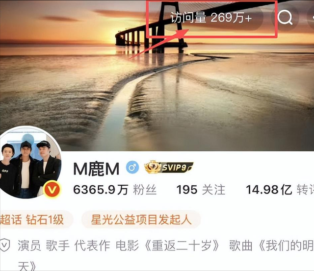 分手再添实锤？这次闷不吭声的鹿晗，撕下了关晓彤所谓的"体面"