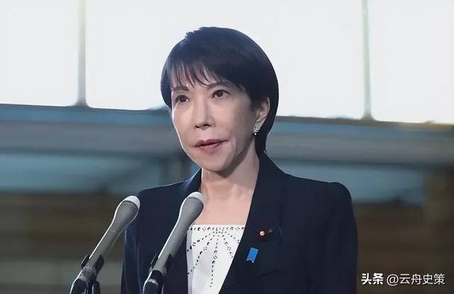 上任第三天，高市早苗对华发出邀请，日本记者：中方为何没有贺电