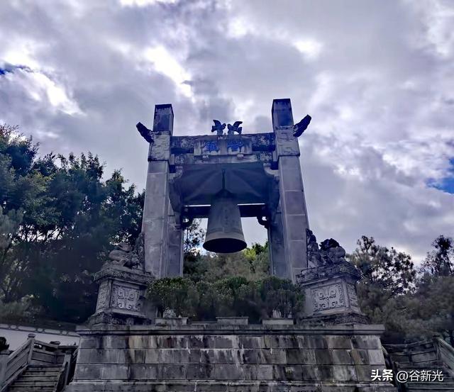 腾冲：这座云南边城，把中国人的硬骨头刻进了DNA里