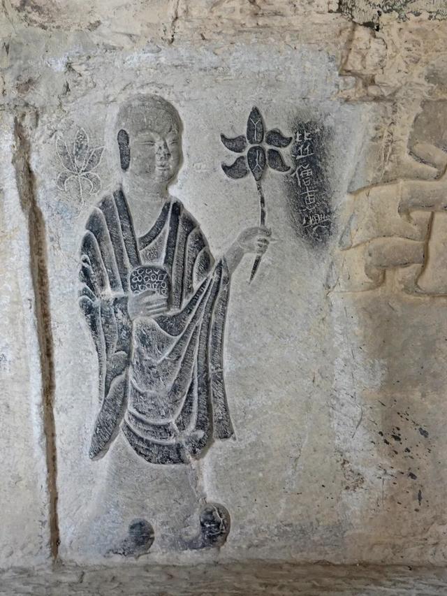 河南巩义，巩义石窟寺笔记，拥有全国仅存的帝后礼佛图的小众石窟