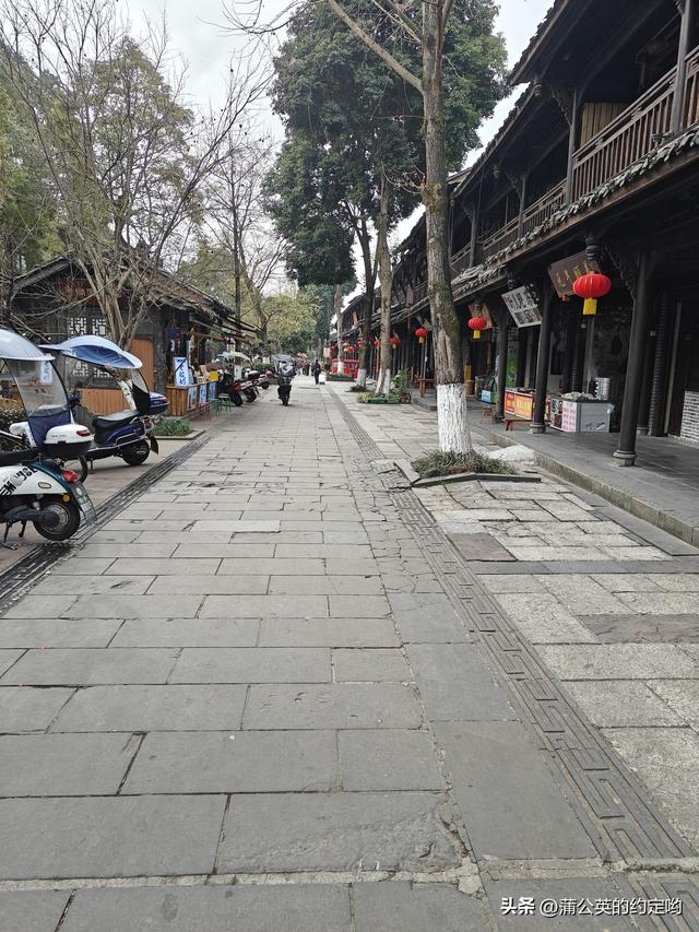 回顾一下今年春节，明天又要启程