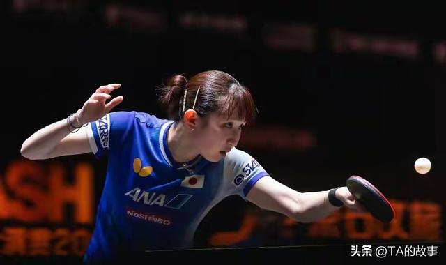 10月4日北京大满贯激战正酣：国乒新星遇挫，日本女队全军覆没