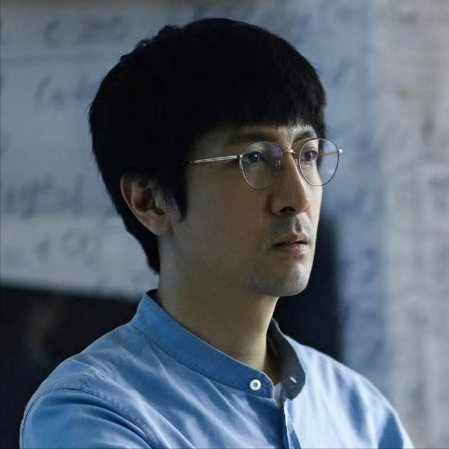 演员张鲁一：有颜值有学历，却甘当妻管严，所有收入主动上交老婆