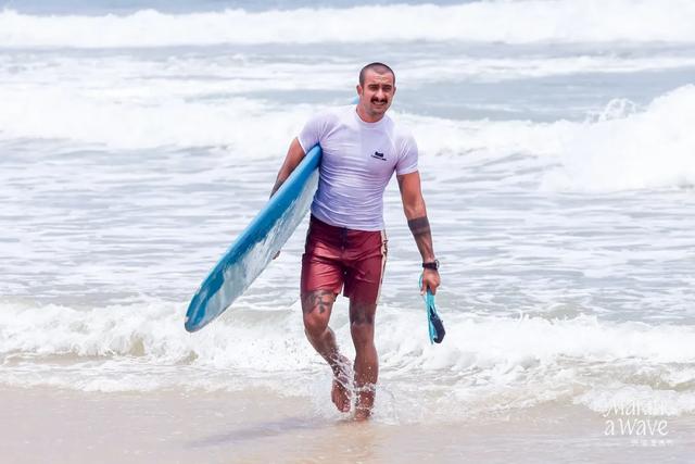 万宁:从“冲浪胜地”迈向“高质量户外运动目的地”