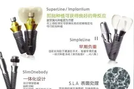如何选择种植牙医生？种植牙性价比高的种植牙品牌有哪些？图片