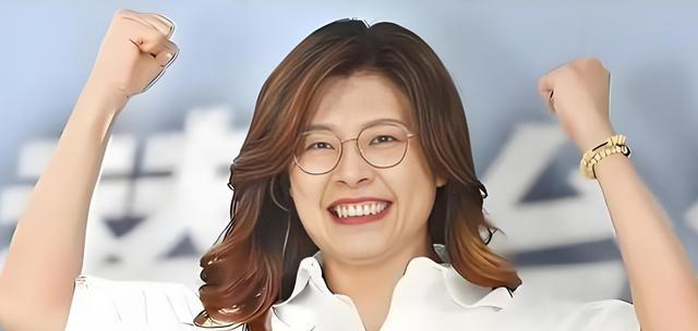 国民党选情炸了！卢秀燕王金平明着偏郑丽文，郝龙斌“酱缸”悬了