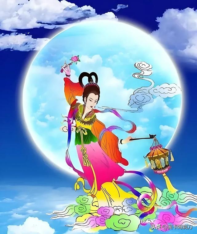 中国登月奇迹：后起之秀的崛起与突破