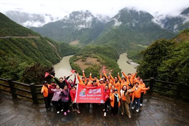 云南最美最经典的自驾线，1600公里跨越6州市，一路风光一路惊喜