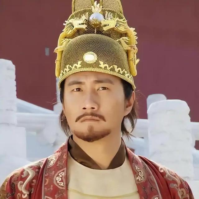 亡国后被流放到朝鲜的中国皇帝，晚年凄凉，如今子孙遍布韩国