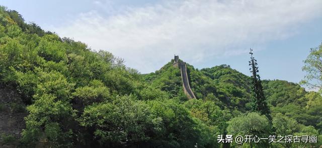 《探古寻幽记》丈量北京之四十一：青龙桥火车站寻古