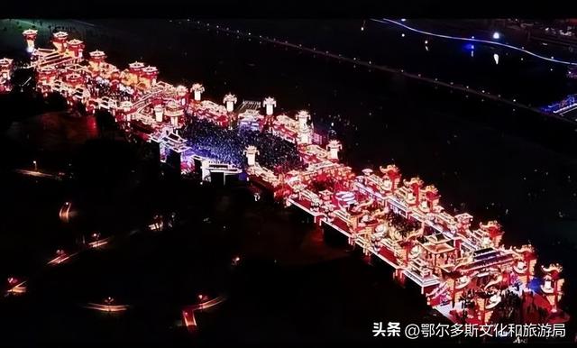 美稷是爱的城堡